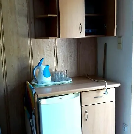 Ow Jantar منزل للإقامة