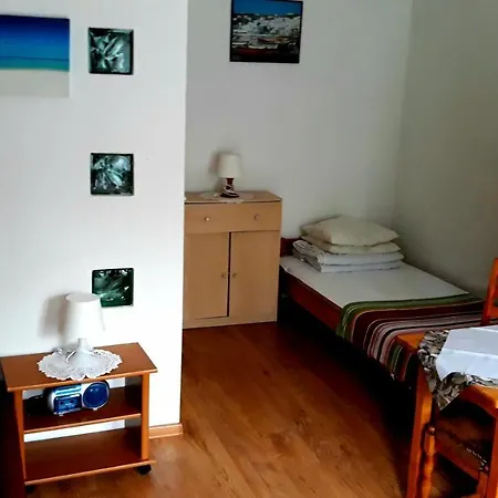 Habitación en casa particular Ow Jantar *