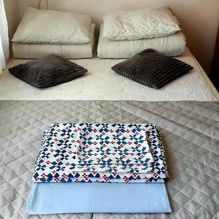 Ow Jantar Habitación en casa particular *