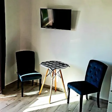 منزل للإقامة Ow Jantar فيتشه