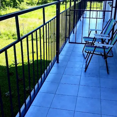 Ow Jantar منزل للإقامة *