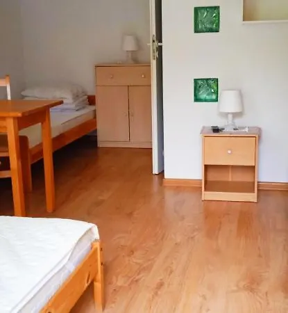 Habitación en casa particular Ow Jantar