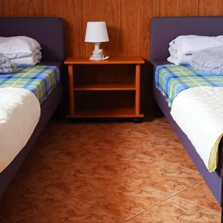 منزل للإقامة Ow Jantar فيتشه