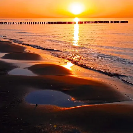 Habitación en casa particular Ow Jantar *