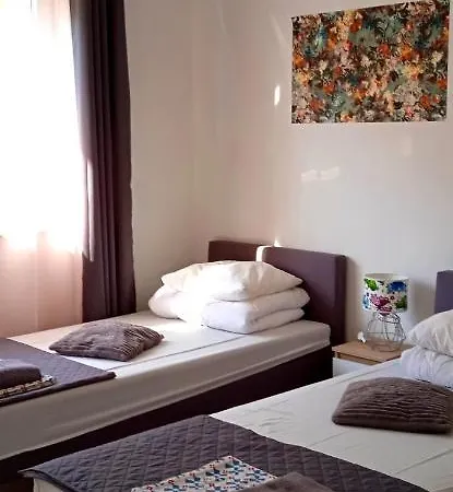 Ow Jantar منزل للإقامة