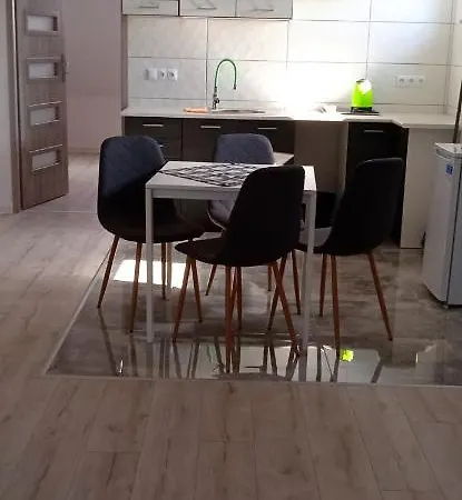 Ow Jantar Habitación en casa particular *