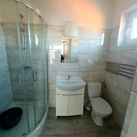 Ow Jantar منزل للإقامة