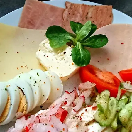 Ow Jantar منزل للإقامة