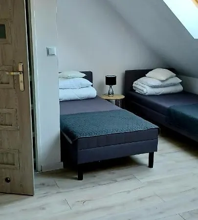 Ow Jantar Habitación en casa particular *