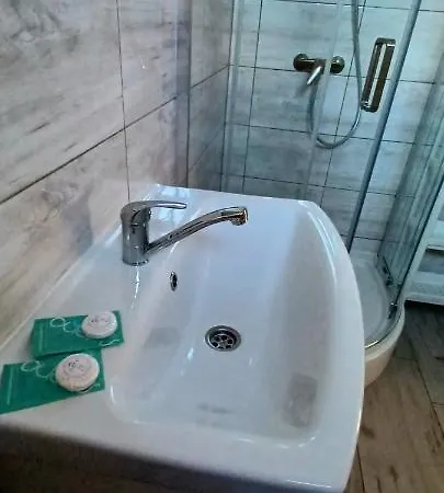 منزل للإقامة Ow Jantar *