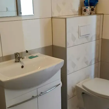 منزل للإقامة Ow Jantar