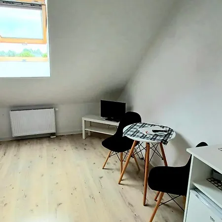 Habitación en casa particular Ow Jantar