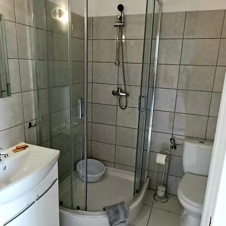 Ow Jantar منزل للإقامة *