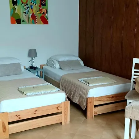 Ow Jantar منزل للإقامة