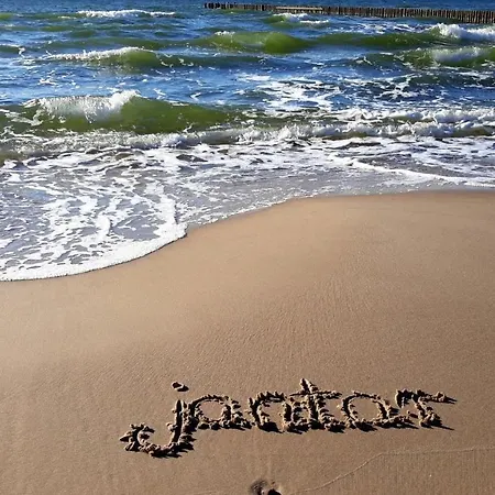 Ow Jantar Habitación en casa particular Wicie (West Pomeranian)