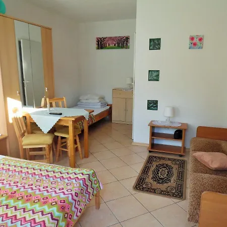 Habitación en casa particular Ow Jantar