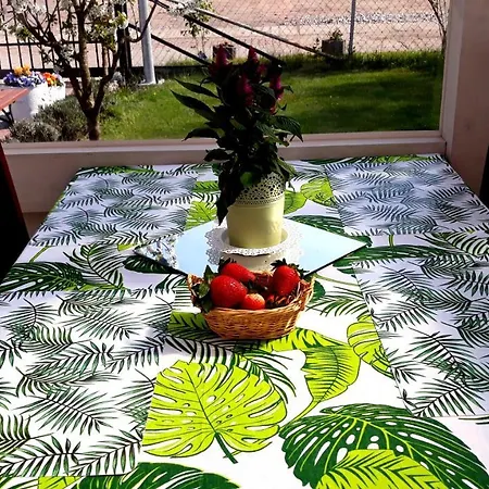 Ow Jantar Habitación en casa particular