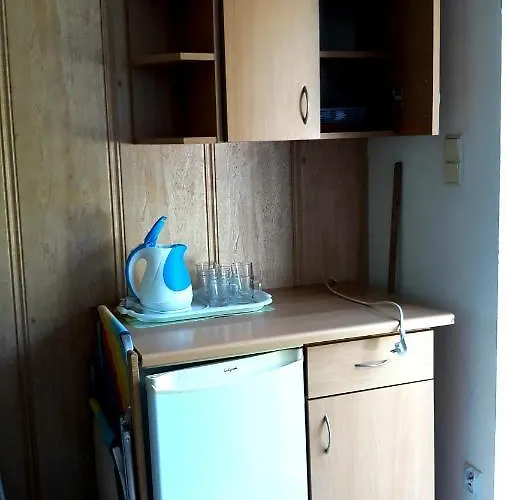 Ow Jantar Privatunterkunft