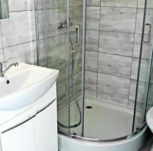 Ow Jantar Privatunterkunft Vitte