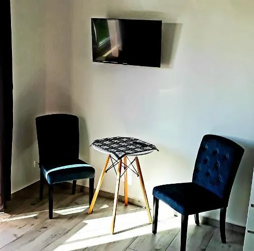 Privatunterkunft Ow Jantar Vitte