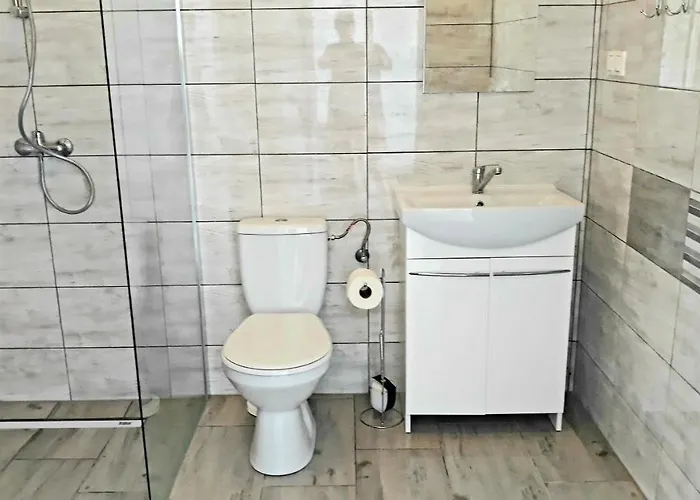 Ow Jantar Privatunterkunft Vitte