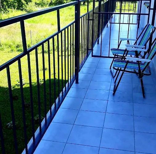 Ow Jantar Privatunterkunft *