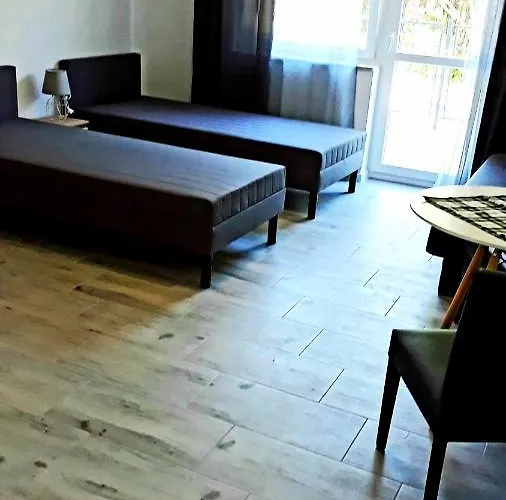 Ow Jantar Privatunterkunft