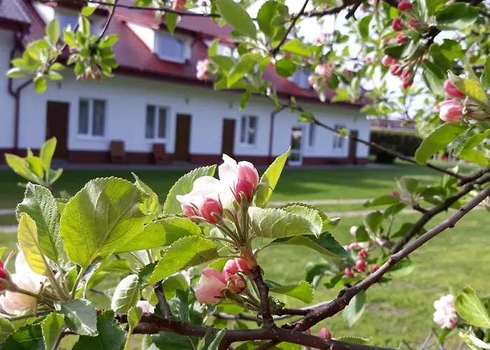 Privatunterkunft Ow Jantar *