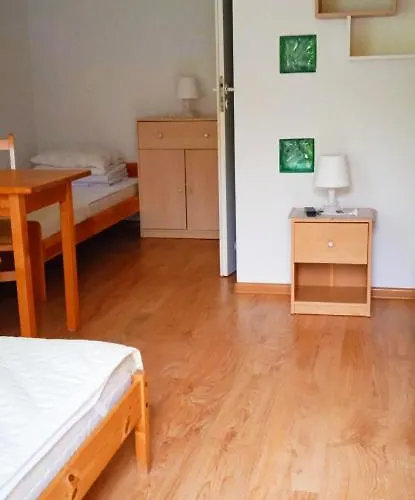 Privatunterkunft Ow Jantar