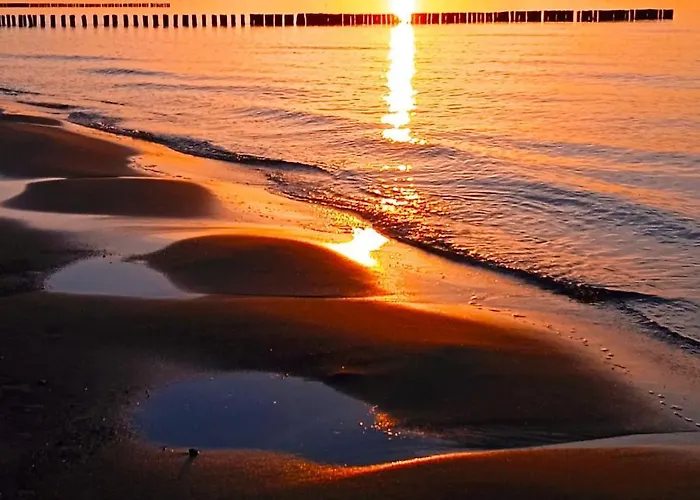 Privatunterkunft Ow Jantar *