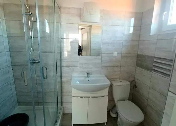 Ow Jantar Privatunterkunft