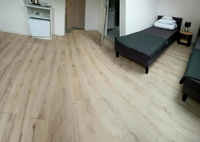 Ow Jantar Privatunterkunft Vitte