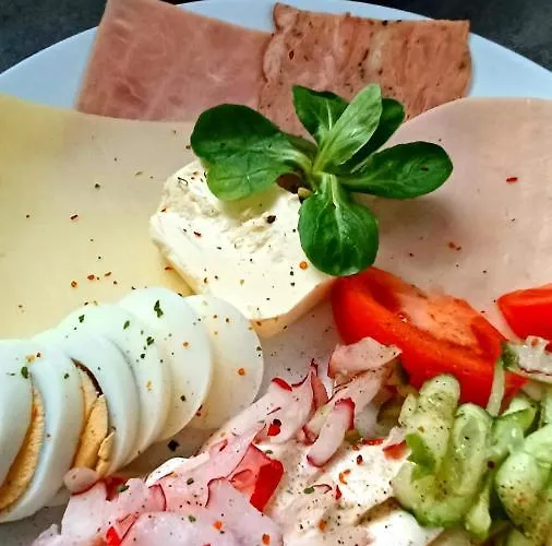 Ow Jantar Privatunterkunft