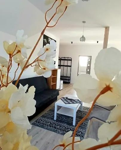 Privatunterkunft Ow Jantar *