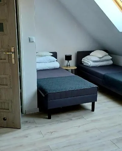 Ow Jantar Privatunterkunft *