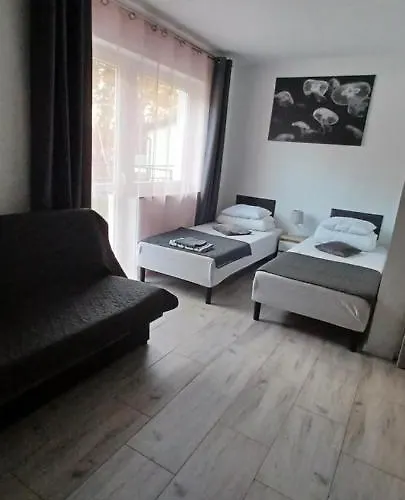 Ow Jantar Privatunterkunft