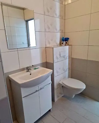 Ow Jantar Privatunterkunft