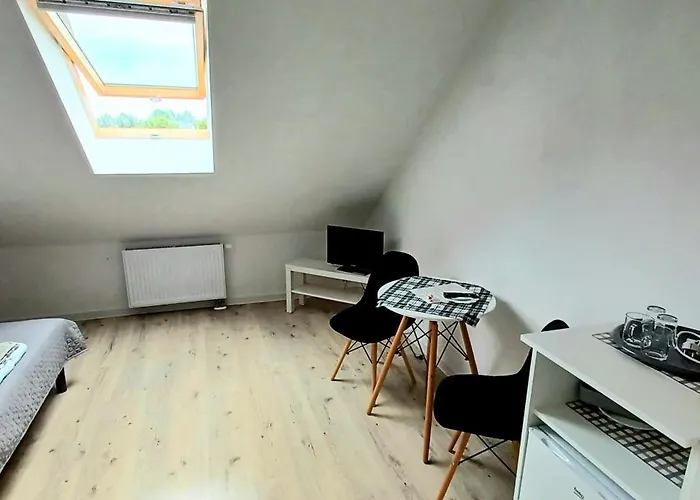 Privatunterkunft Ow Jantar