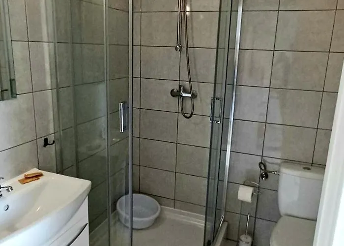 Ow Jantar Privatunterkunft *