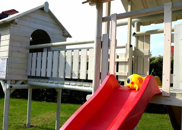 Ow Jantar Privatunterkunft *