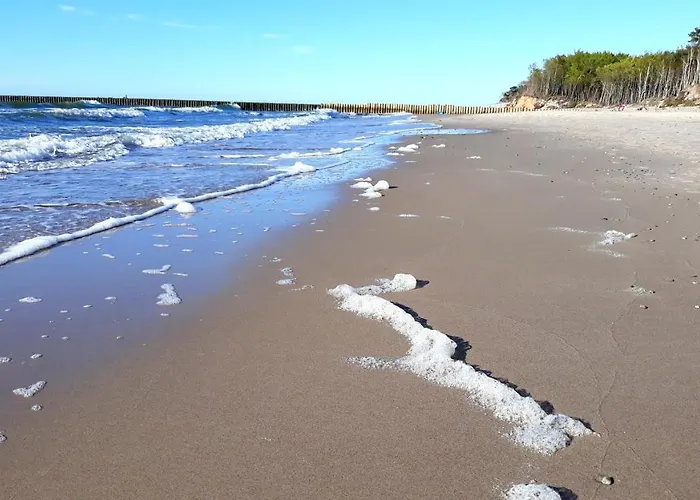 Ow Jantar Privatunterkunft Vitte