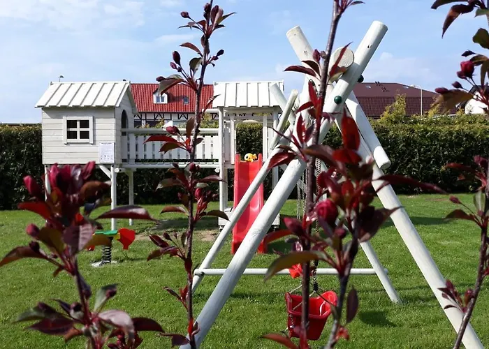 Ow Jantar Privatunterkunft