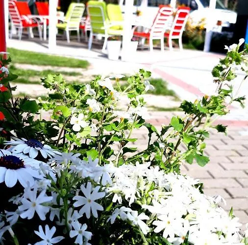 Privatunterkunft Ow Jantar Vitte