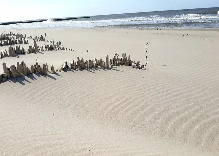 Ow Jantar Privatunterkunft