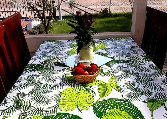 Ow Jantar Privatunterkunft